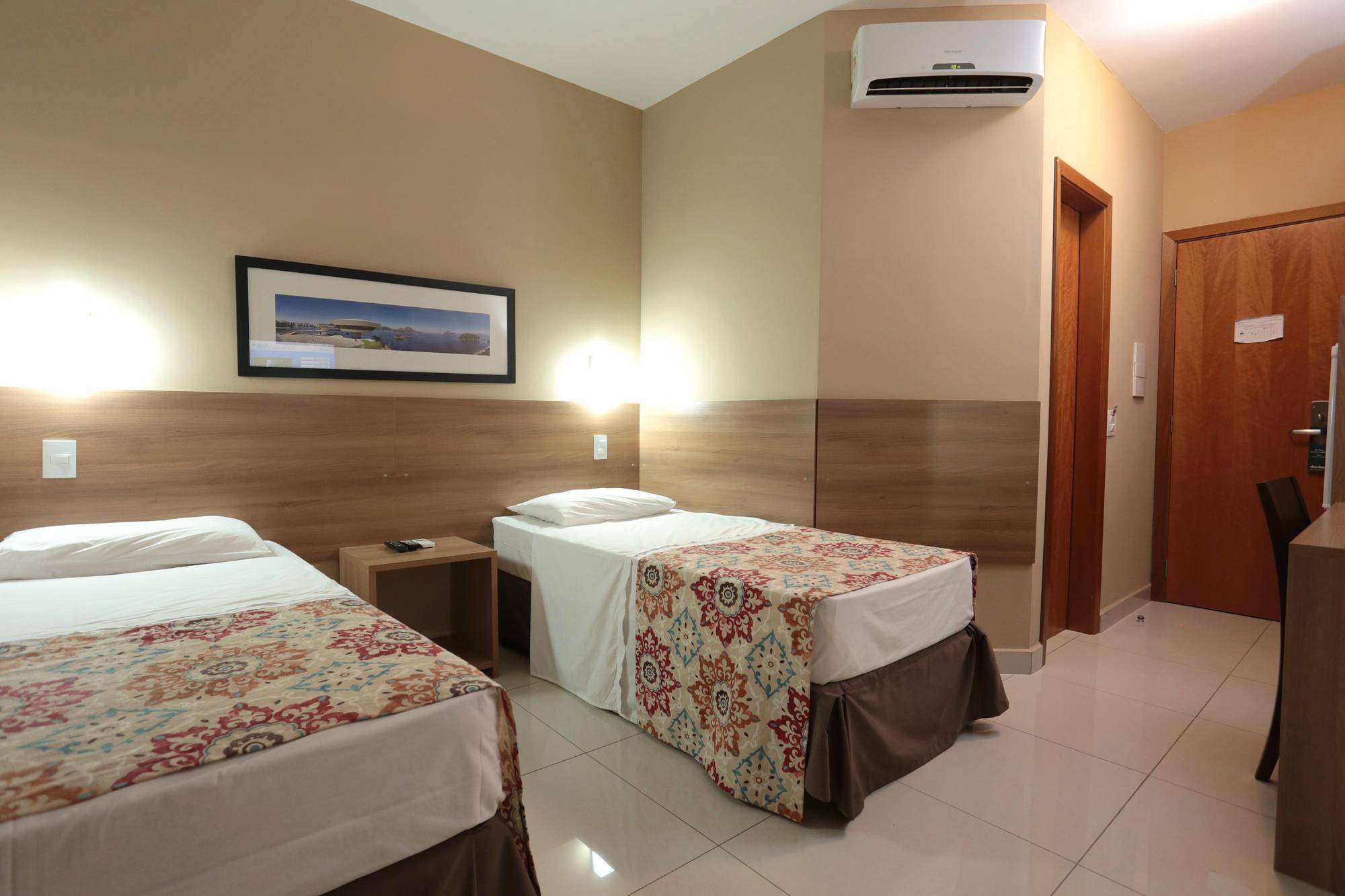 Ibis Styles Braz Olaia Ribeirao Preto