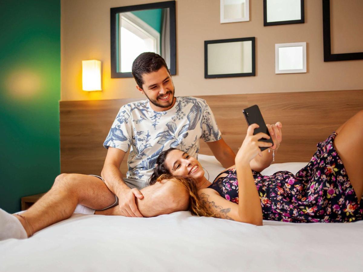 Ibis Styles Braz Olaia 3* Ribeirão Preto